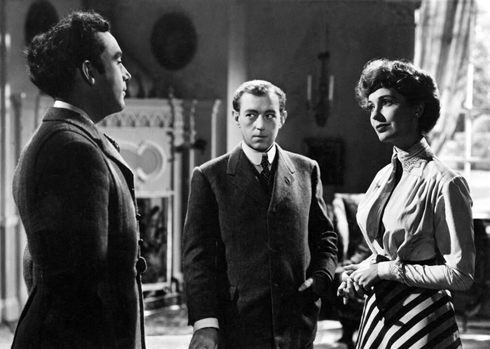 #96. Kind Hearts and Coronets (1949)